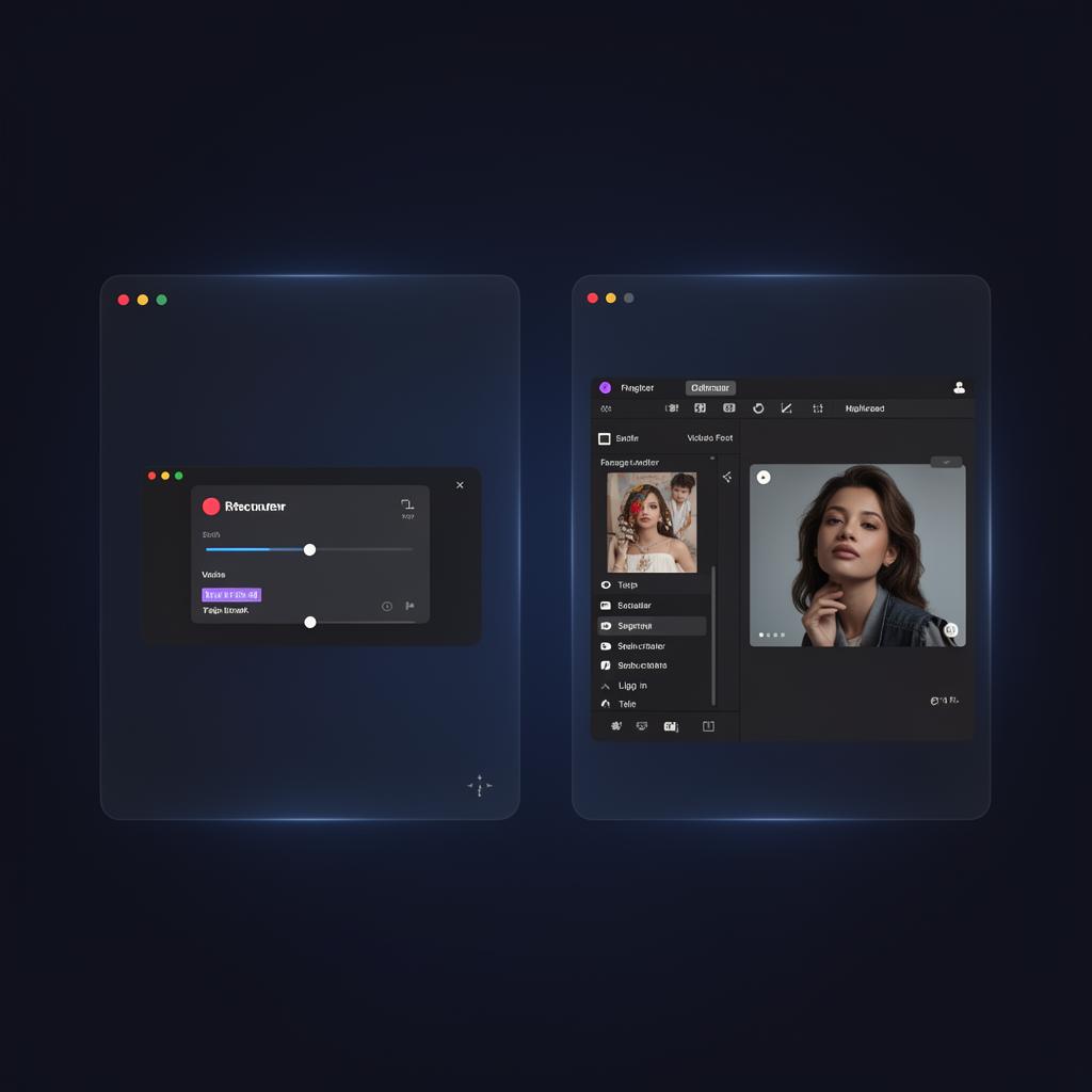 ShareScreen 360